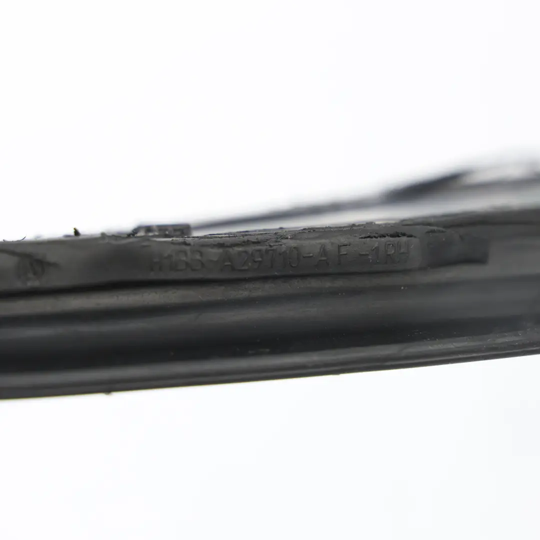 Ford Fiesta St MK8 Front Quarter Glass Right O/S 3DR 5DR - SKU H1BB-A29710-A - Part number H1BB-A29710-A