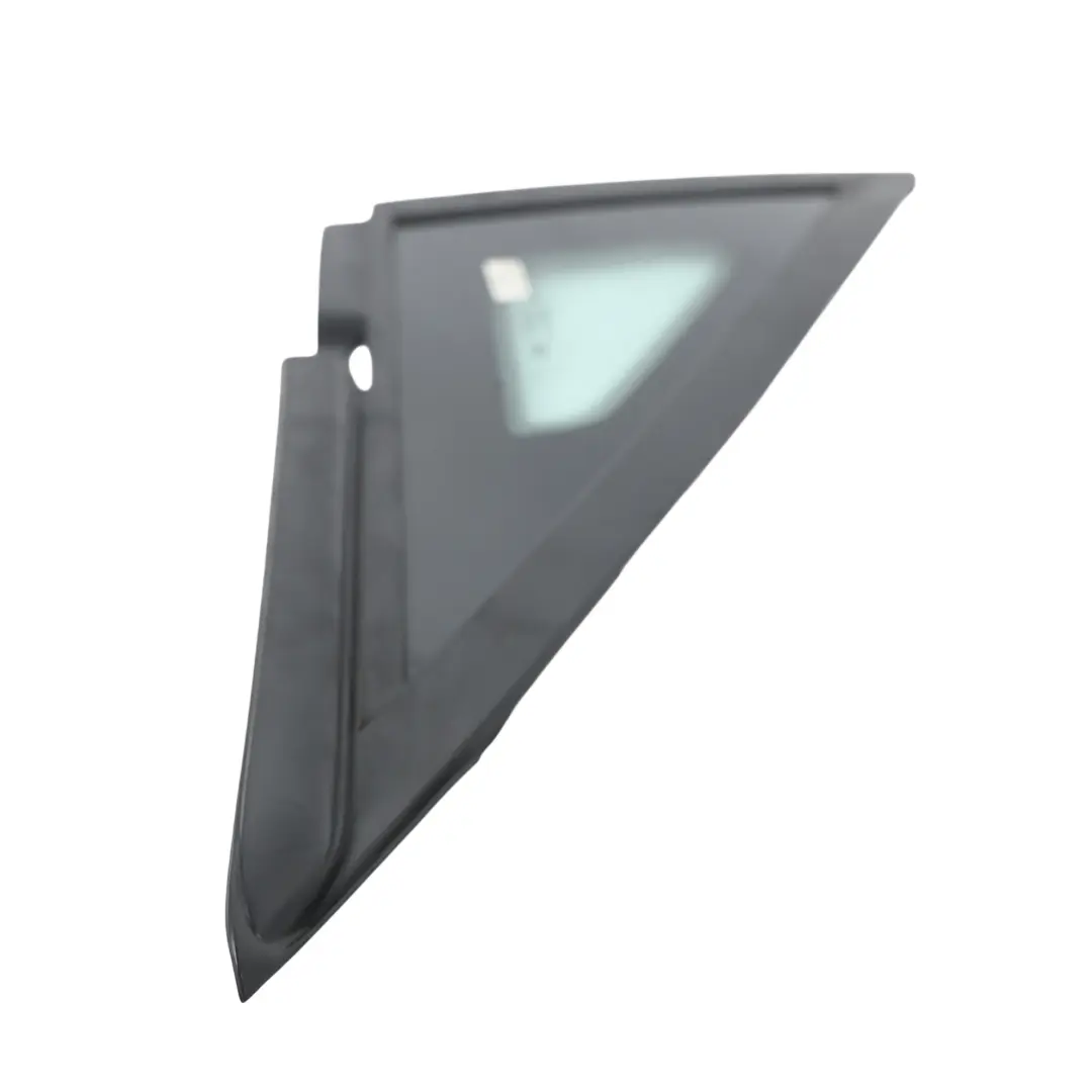 MK8 Front Quarter Glass Right O/S 3DR 5DR to Ford Fiesta St with Part number H1BB-A29710-A Ford Fiesta St MK8 Front Quarter Glass Right O/S 3DR 5DR - SKU H1BB-A29710-A - Part number H1BB-A29710-A