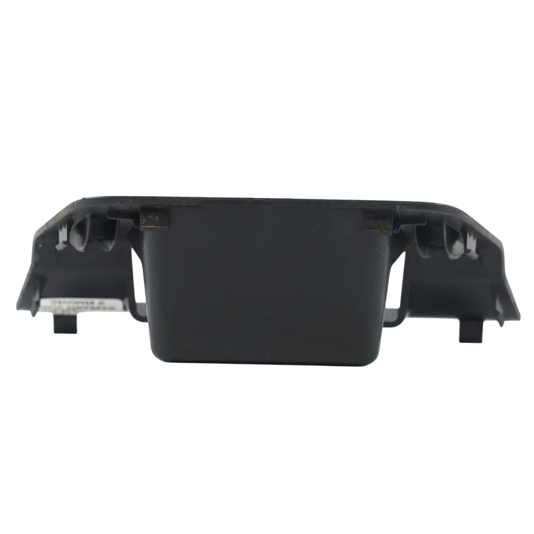 Mk8 Boot Trunk Lid Interior Lower Hook Trim Panel to Ford Fiesta with Part number H1BB-A40352-CBW Ford Fiesta Mk8 Boot Trunk Lid Interior Lower Hook Trim Panel - SKU H1BB-A40352-CBW - Part number H1BB-A40352-CBW