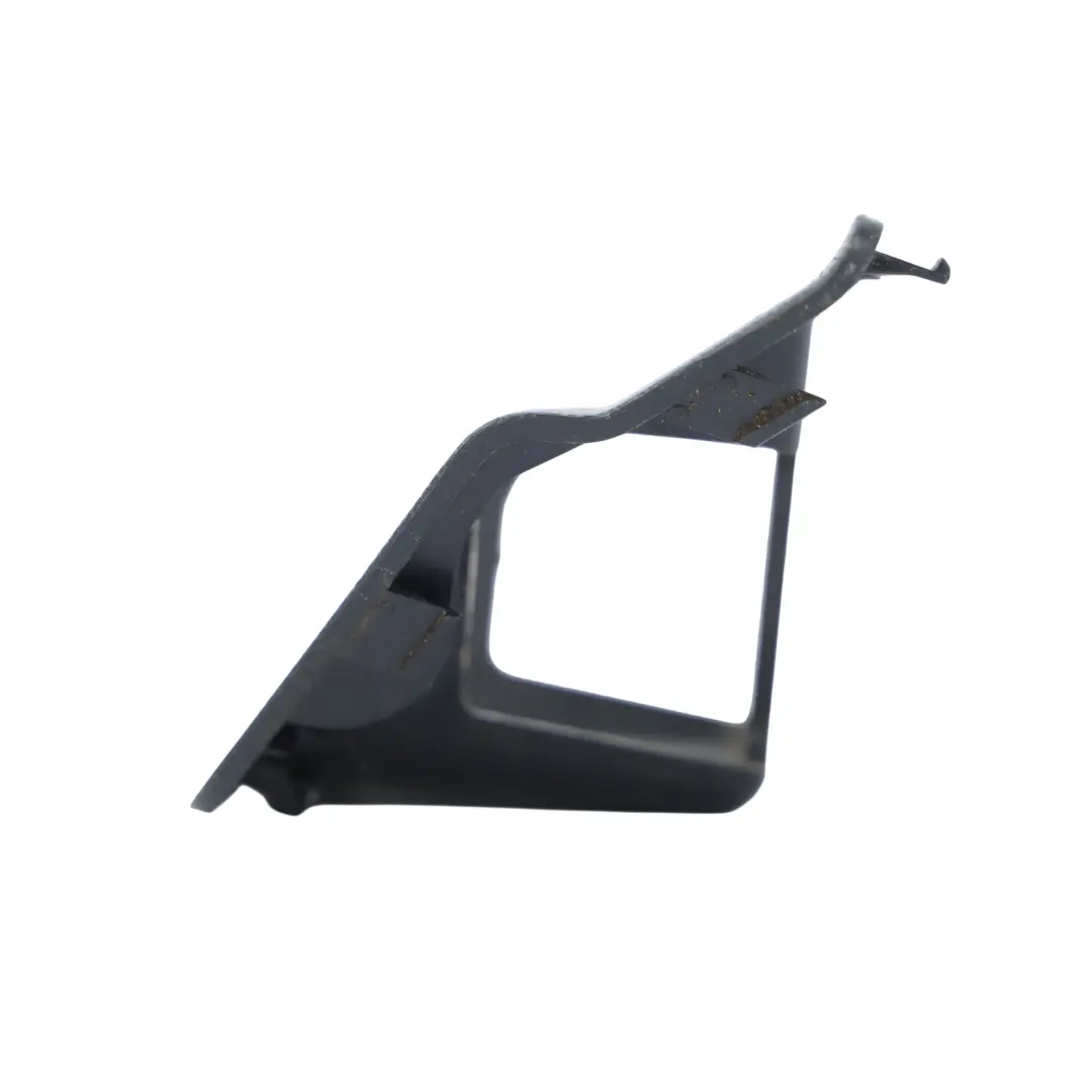 Mk8 Boot Trunk Lid Interior Lower Hook Trim Panel to Ford Fiesta with Part number H1BB-A40352-CBW Ford Fiesta Mk8 Boot Trunk Lid Interior Lower Hook Trim Panel - SKU H1BB-A40352-CBW - Part number H1BB-A40352-CBW