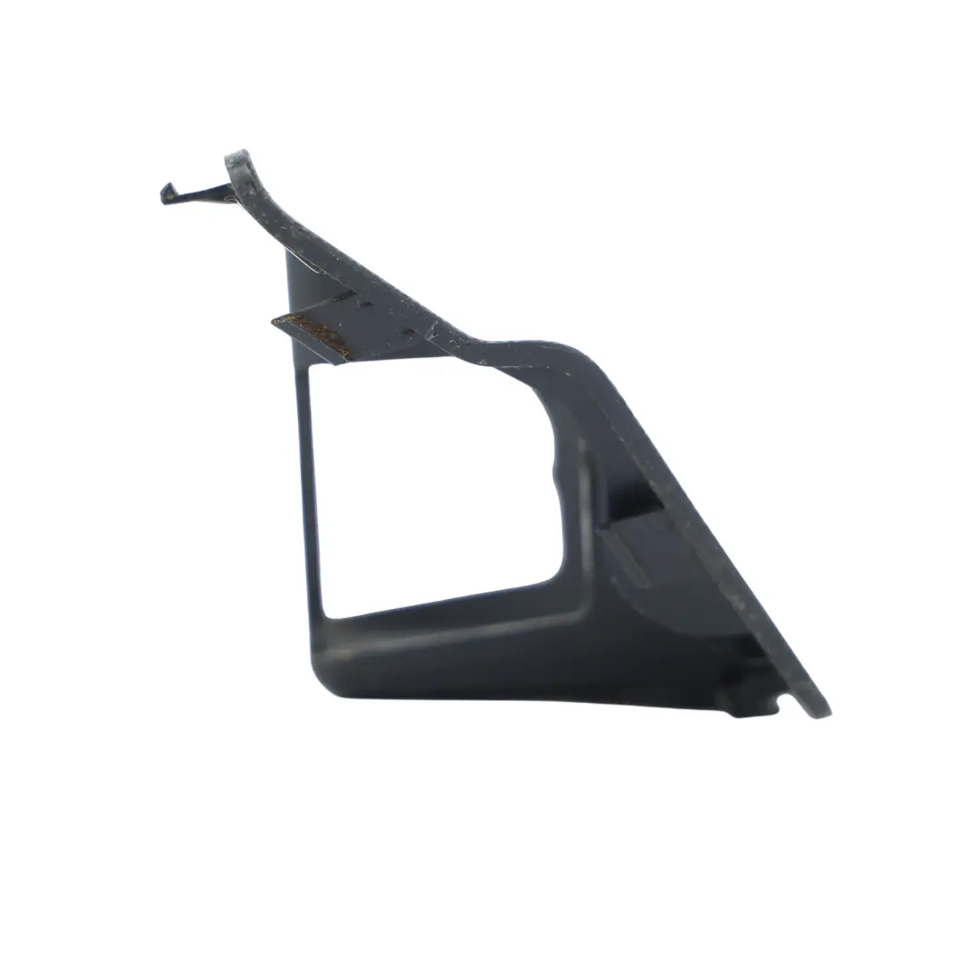 Ford Fiesta Mk8 Listwa Osłona Zaślepka Bagażnika Dolna - SKU H1BB-A40352-CBW - Numer Części H1BB-A40352-CBW