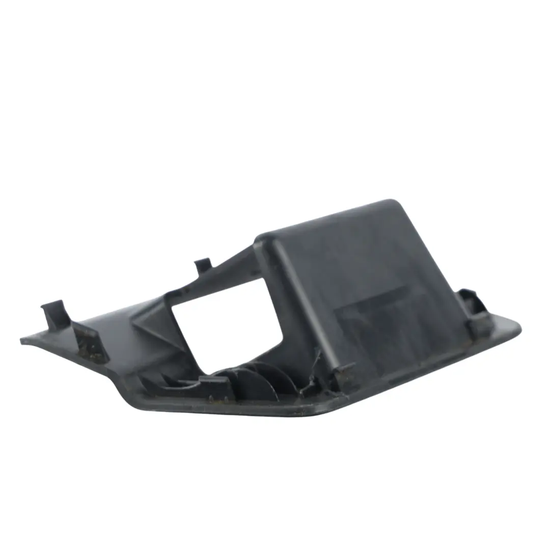 Mk8 Boot Trunk Lid Interior Lower Hook Trim Panel to Ford Fiesta with Part number H1BB-A40352-CBW Ford Fiesta Mk8 Boot Trunk Lid Interior Lower Hook Trim Panel - SKU H1BB-A40352-CBW - Part number H1BB-A40352-CBW