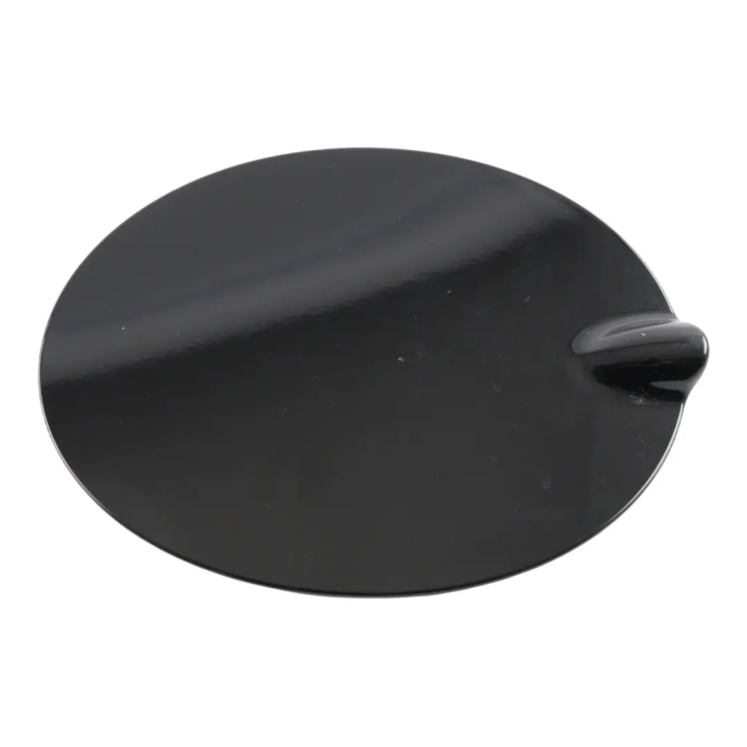 Fiesta MK8 Fuel Filler Flap Door Shadow Black - G1 H1BB-A405A02-AB - SKU H1BB-A405A02-AC-SHA - Part number H1BB-A405A02-AC