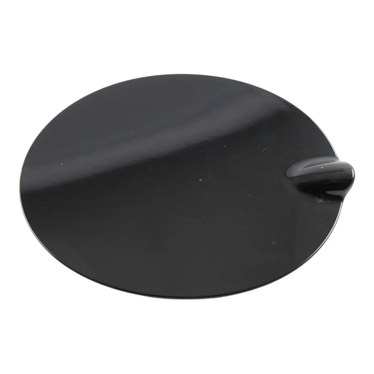 Fiesta MK8 Fuel Filler Flap Door Shadow Black - G1 H1BB-A405A02-AB
