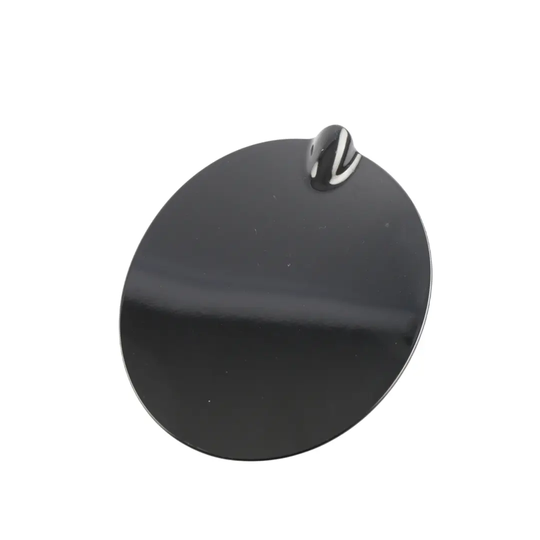 Fiesta MK8 Fuel Filler Flap Door Shadow Black - G1 H1BB-A405A02-AB - SKU H1BB-A405A02-AC-SHA - Part number H1BB-A405A02-AC