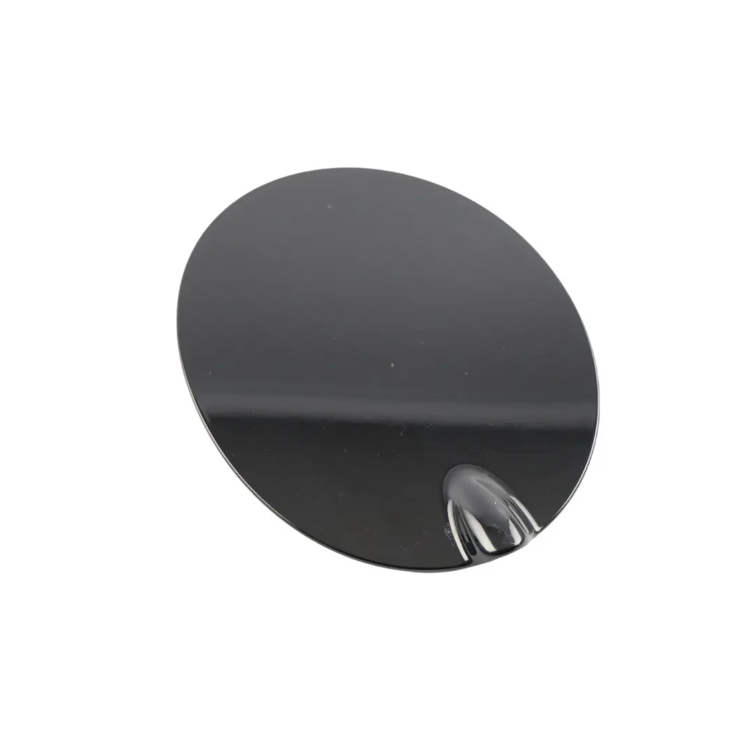 Fiesta MK8 Fuel Filler Flap Door Shadow Black - G1 H1BB-A405A02-AB - SKU H1BB-A405A02-AC-SHA - Part number H1BB-A405A02-AC