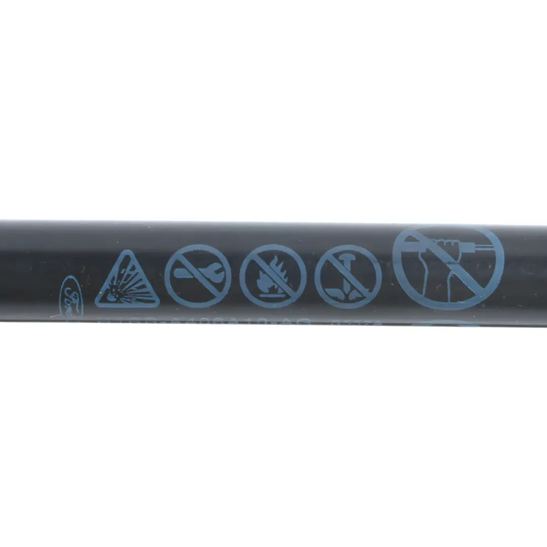 Boot Lid Tailgate Strut Left Right N/O/S to Ford Fiesta Mk7 Rear with Part number H1BB-A406A10-AG Ford Fiesta Mk7 Rear Boot Lid Tailgate Strut Left Right N/O/S - SKU H1BB-A406A10-AG - Part number H1BB-A406A10-AG
