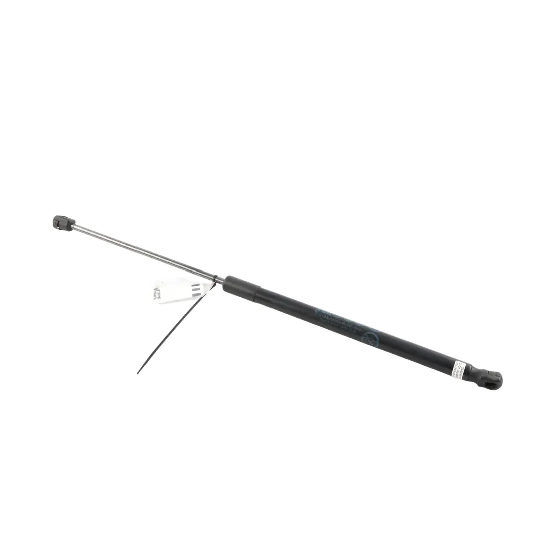 Boot Lid Tailgate Strut Left Right N/O/S to Ford Fiesta Mk7 Rear with Part number H1BB-A406A10-AG Ford Fiesta Mk7 Rear Boot Lid Tailgate Strut Left Right N/O/S - SKU H1BB-A406A10-AG - Part number H1BB-A406A10-AG