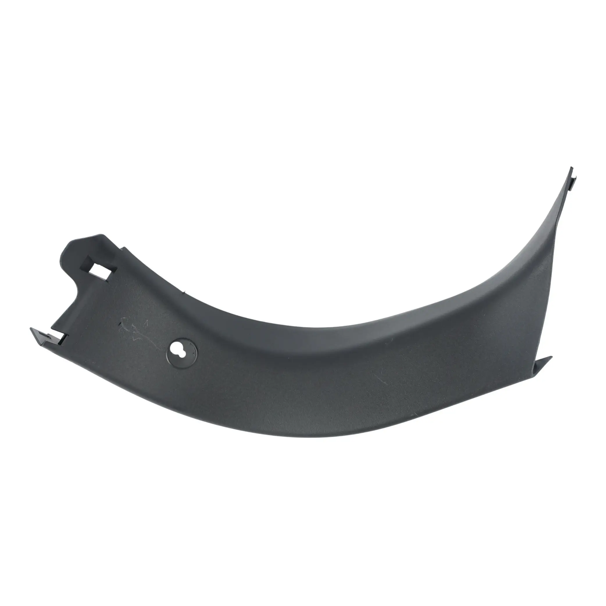 Ford Fiesta Mk8 Interior Boot Lid Tailgate Trim Panel Right O/S H1BB-A42324-ACW
