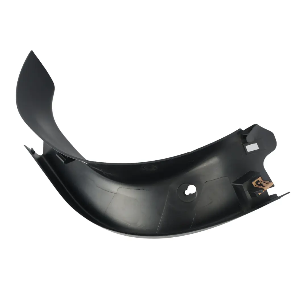 Ford Fiesta MK8 Moldura Portón Maletero Interior Derecha - SKU H1BB-A42324-ACW - Número de pieza H1BB-A42324-ACW