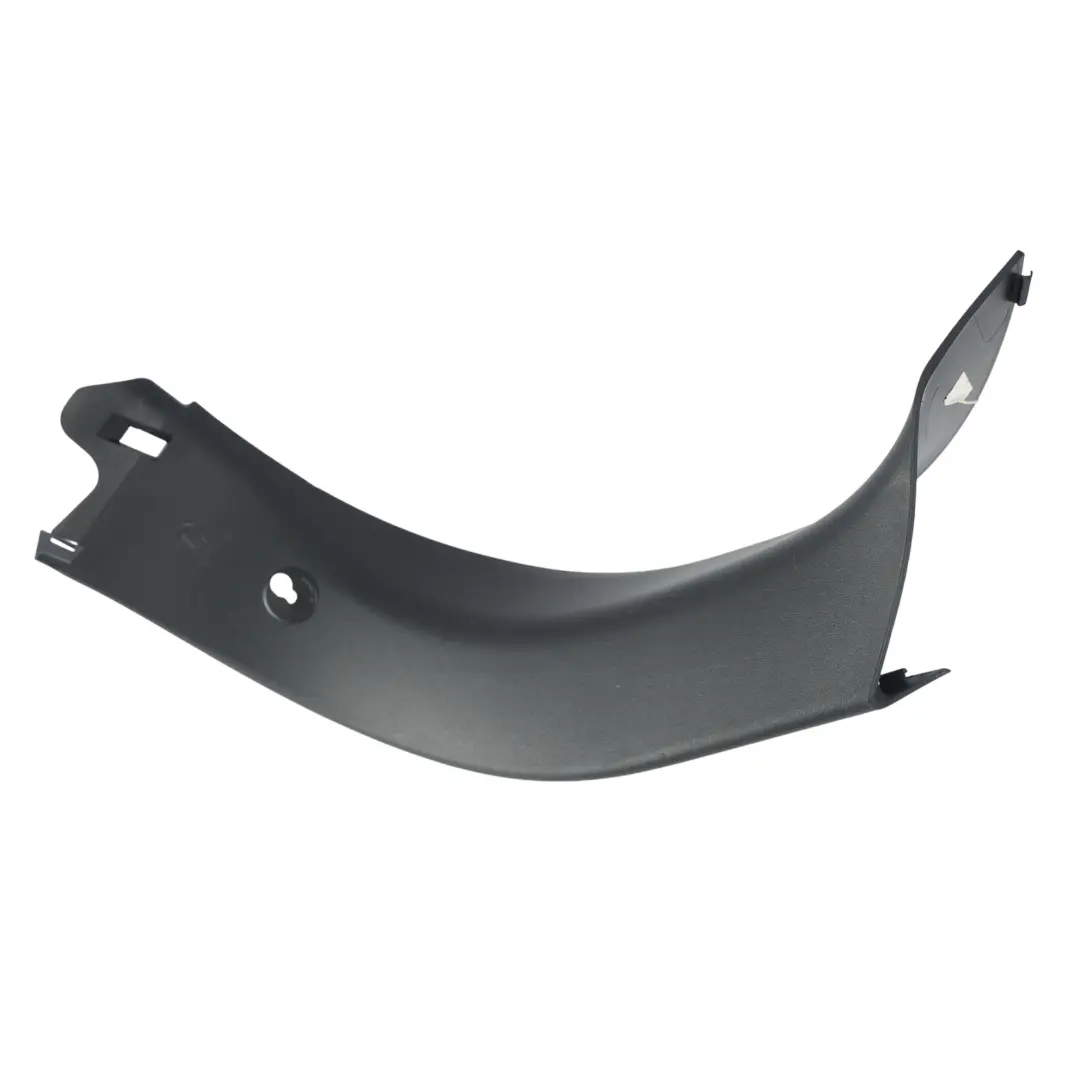 Ford Fiesta Mk8 Interior Boot Lid Tailgate Trim Panel Right O/S - SKU H1BB-A42324-ACW - Part number H1BB-A42324-ACW