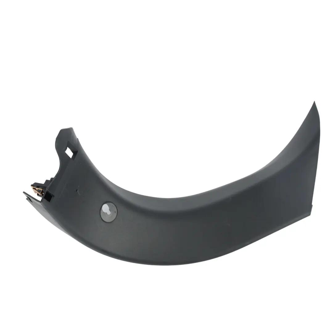 Ford Fiesta Mk8 Interior Boot Lid Tailgate Trim Panel Right O/S - SKU H1BB-A42324-ACW - Part number H1BB-A42324-ACW