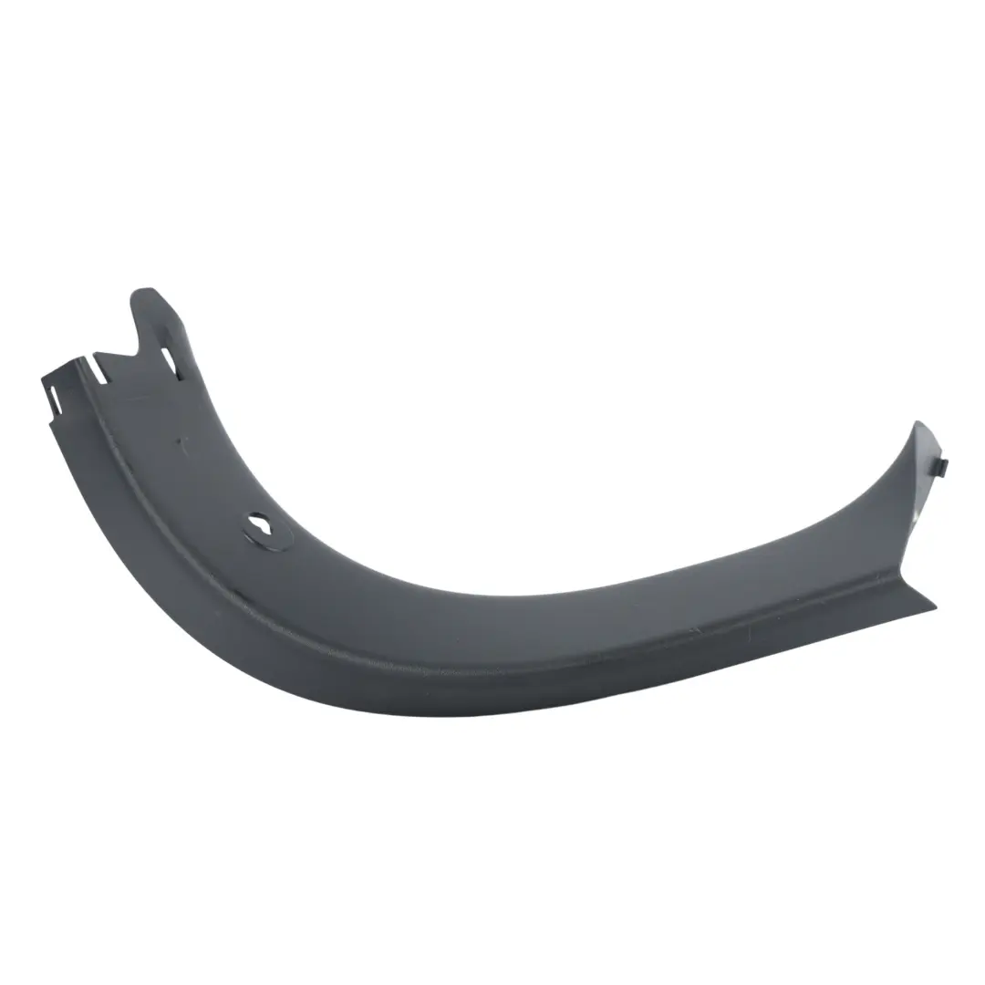 Ford Fiesta Mk8 Interior Boot Lid Tailgate Trim Panel Right O/S - SKU H1BB-A42324-ACW - Part number H1BB-A42324-ACW