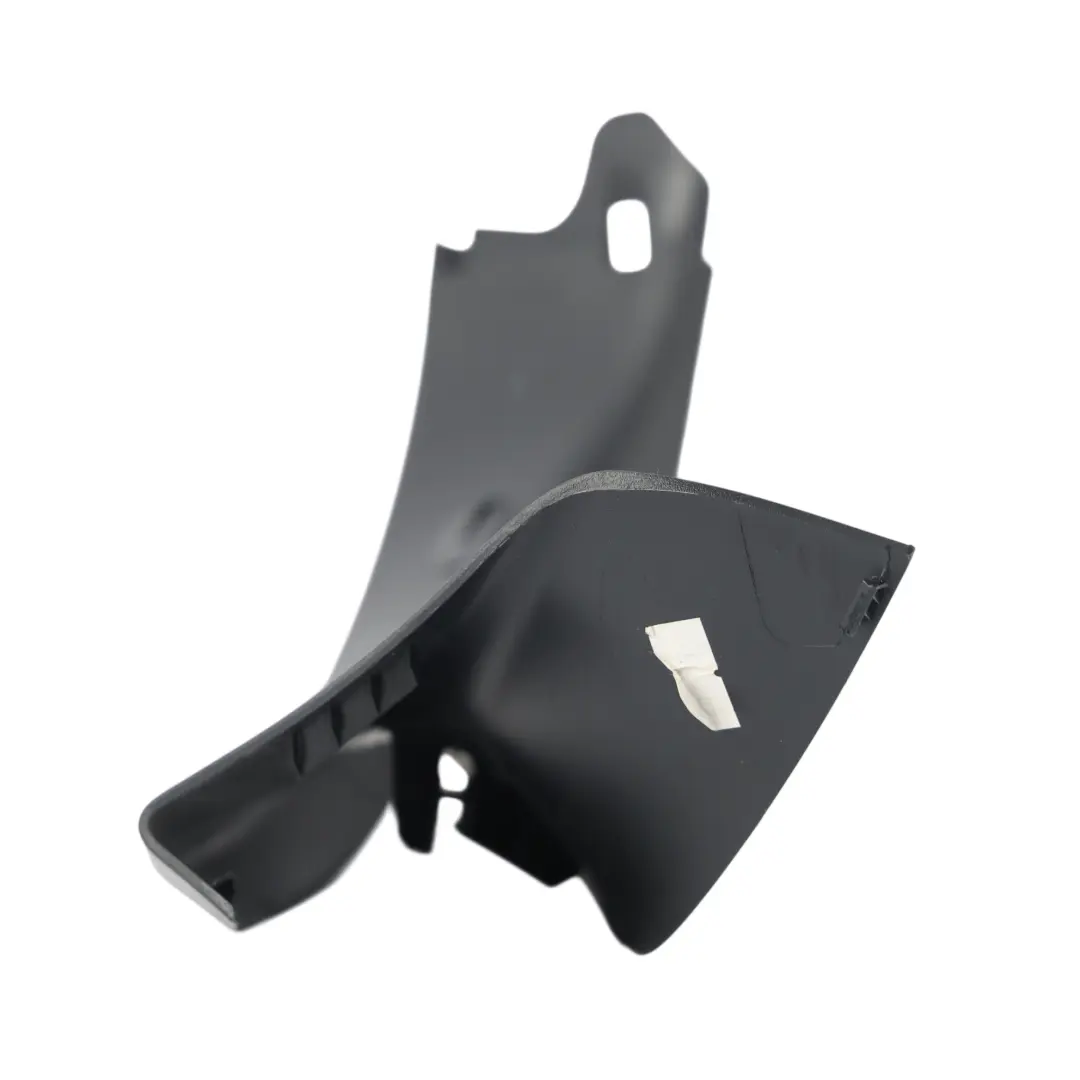 Ford Fiesta Mk8 Interior Boot Lid Tailgate Trim Panel Right O/S - SKU H1BB-A42324-ACW - Part number H1BB-A42324-ACW