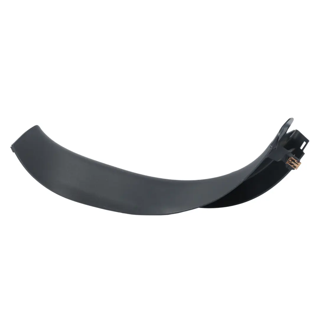 Mk8 Interior Boot Lid Tailgate Trim Panel Right O/S to Ford Fiesta with Part number H1BB-A42324-ACW Ford Fiesta Mk8 Interior Boot Lid Tailgate Trim Panel Right O/S - SKU H1BB-A42324-ACW - Part number H1BB-A42324-ACW