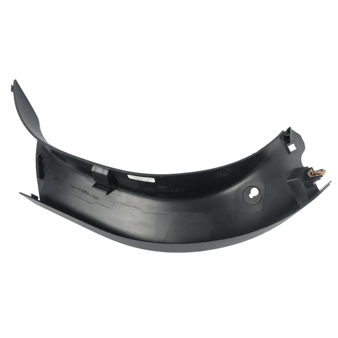 Ford Fiesta Mk8 Interior Boot Lid Tailgate Trim Panel Right O/S - SKU H1BB-A42324-ACW - Part number H1BB-A42324-ACW