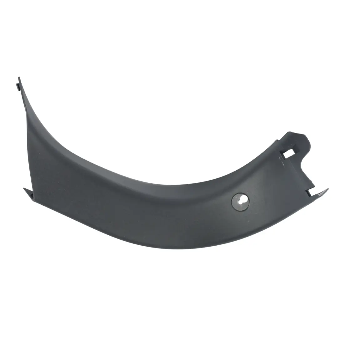 Mk8 Interior Boot Lid Tailgate Trim Panel Left N/S to Ford Fiesta with Part number H1BB-A42325-ACW Ford Fiesta Mk8 Interior Boot Lid Tailgate Trim Panel Left N/S - SKU H1BB-A42325-ACW - Part number H1BB-A42325-ACW