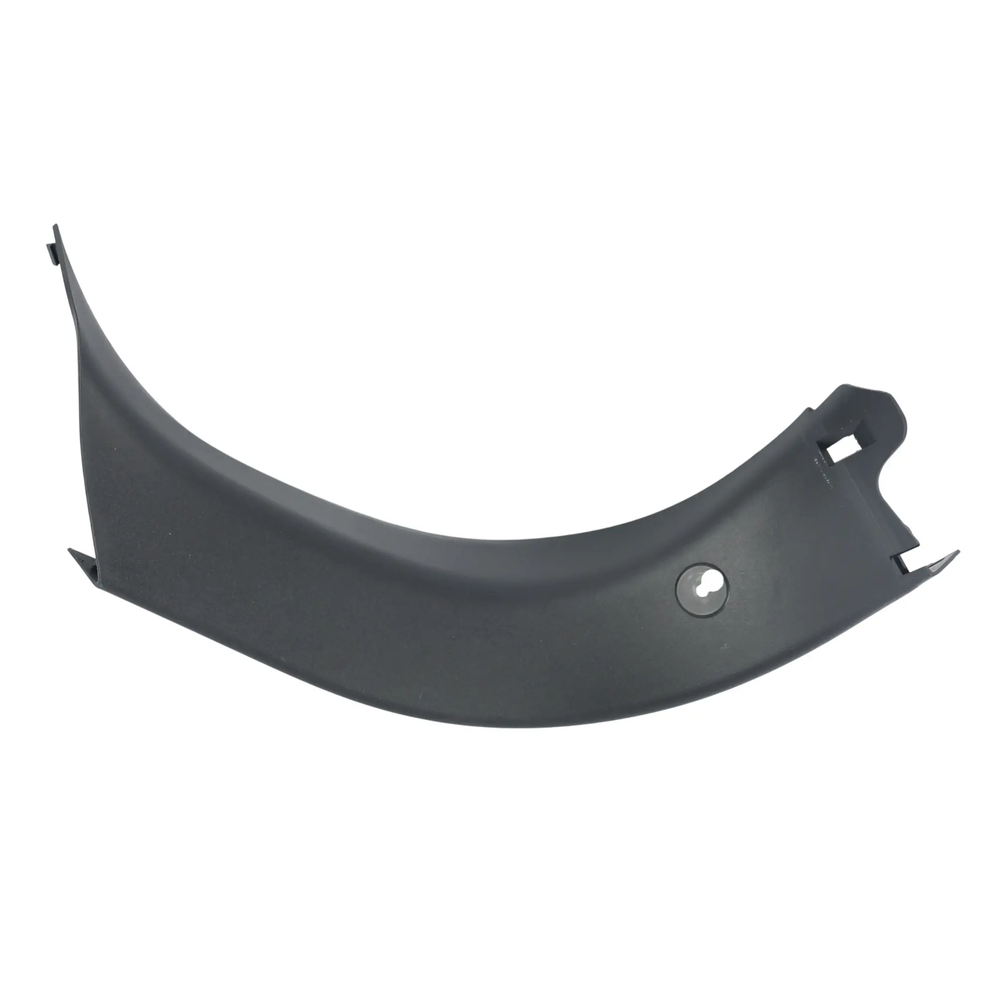 Ford Fiesta MK8 Pannello Portellone Bagagliaio Sinistro H1BB-A42325-ACW