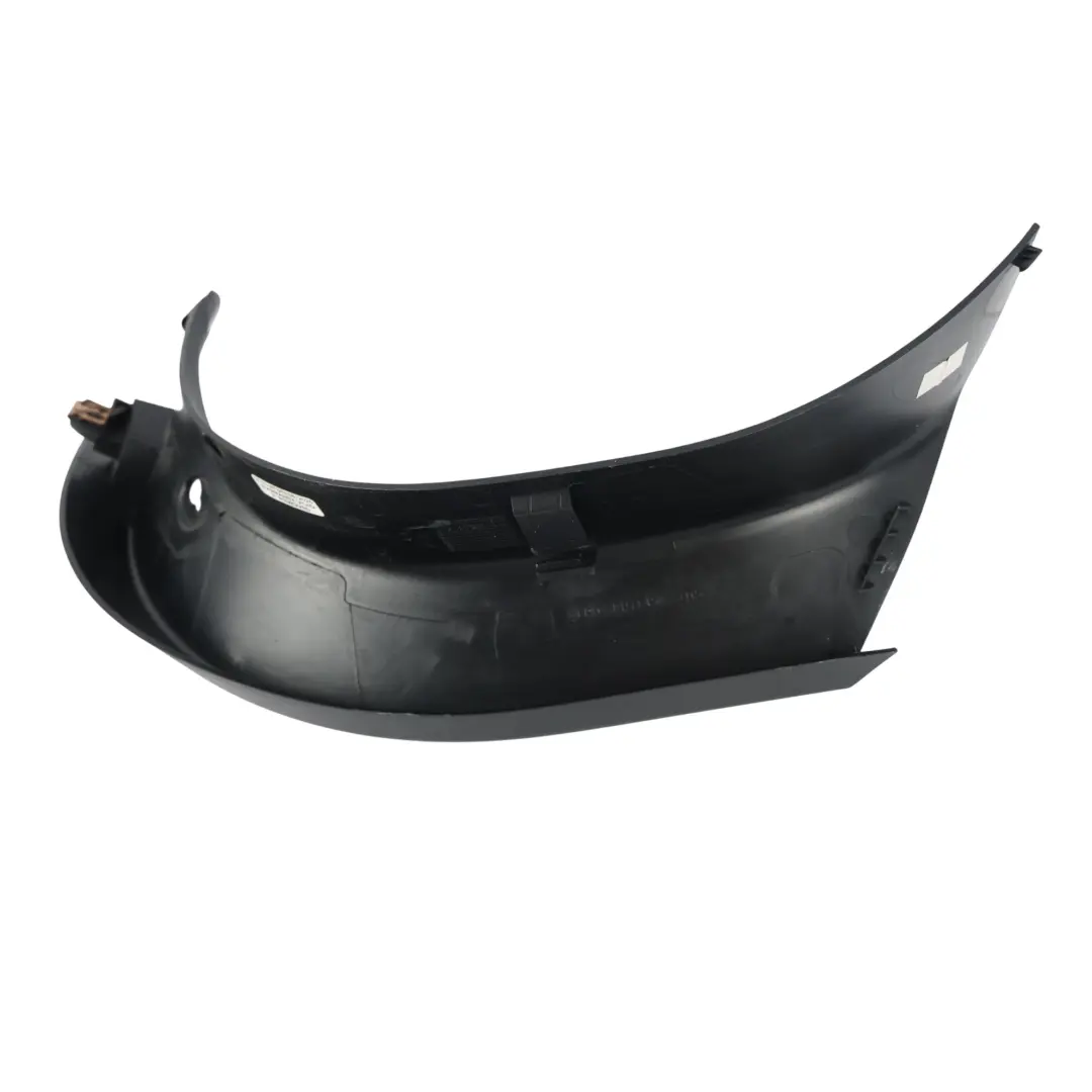 Mk8 Interior Boot Lid Tailgate Trim Panel Left N/S to Ford Fiesta with Part number H1BB-A42325-ACW Ford Fiesta Mk8 Interior Boot Lid Tailgate Trim Panel Left N/S - SKU H1BB-A42325-ACW - Part number H1BB-A42325-ACW