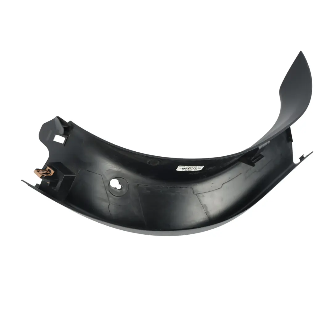 Mk8 Interior Boot Lid Tailgate Trim Panel Left N/S to Ford Fiesta with Part number H1BB-A42325-ACW Ford Fiesta Mk8 Interior Boot Lid Tailgate Trim Panel Left N/S - SKU H1BB-A42325-ACW - Part number H1BB-A42325-ACW