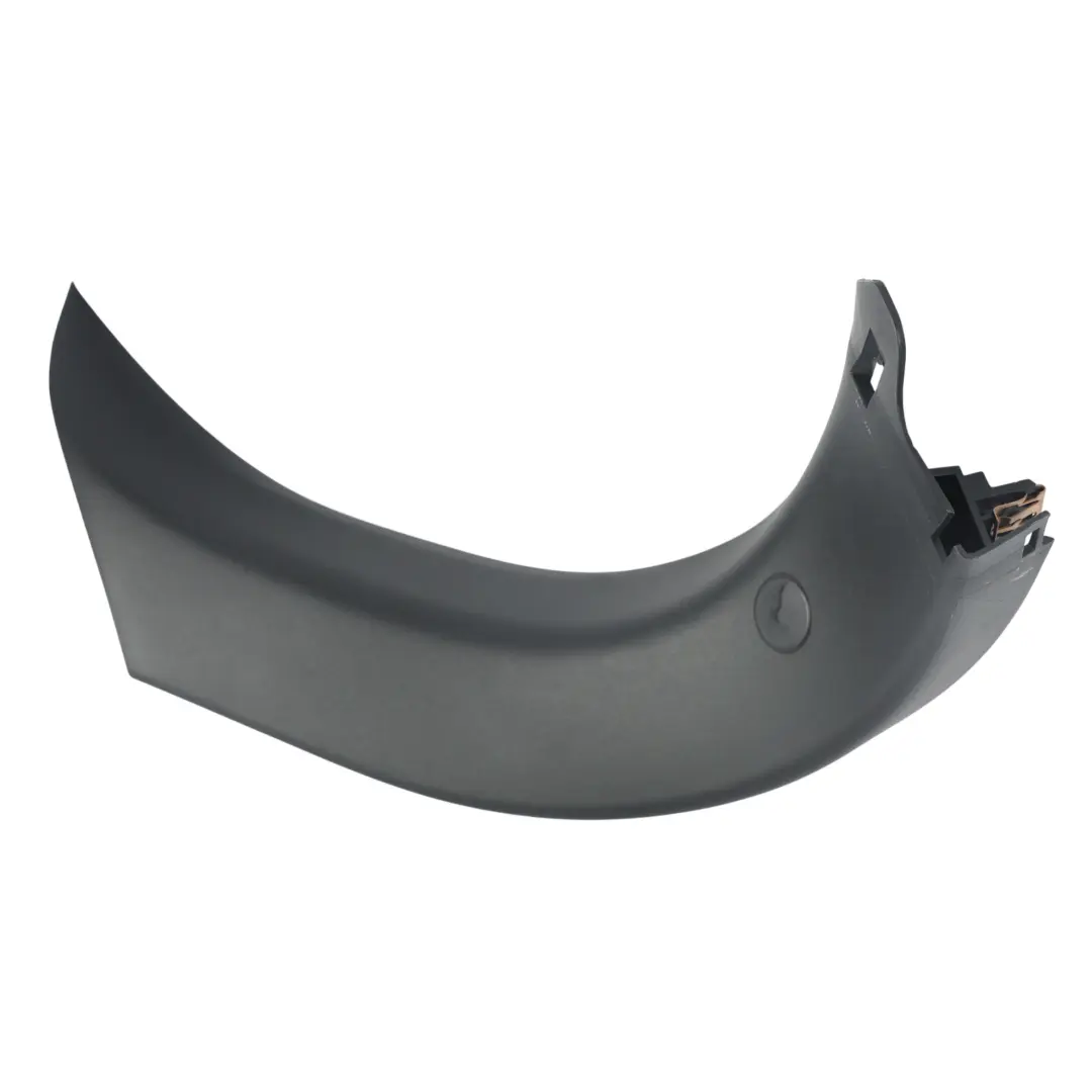 MK8 Kofferraum Heckklappe Verkleidung Links für Ford Fiesta mit Teilenummer H1BB-A42325-ACW Ford Fiesta MK8 Kofferraum Heckklappe Verkleidung Links - SKU H1BB-A42325-ACW - Teilenummer H1BB-A42325-ACW