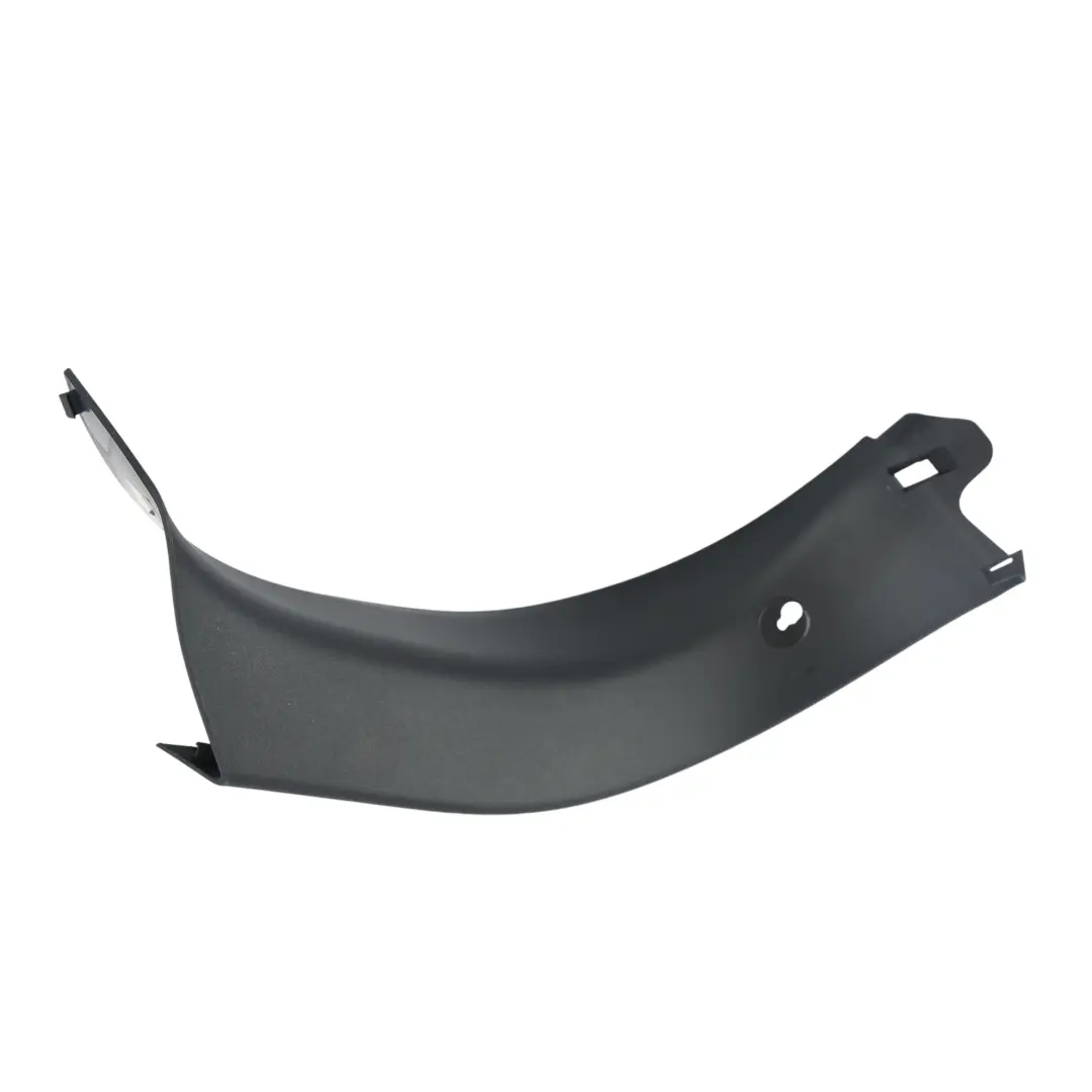 Ford Fiesta MK8 Kofferraum Heckklappe Verkleidung Links - SKU H1BB-A42325-ACW - Teilenummer H1BB-A42325-ACW