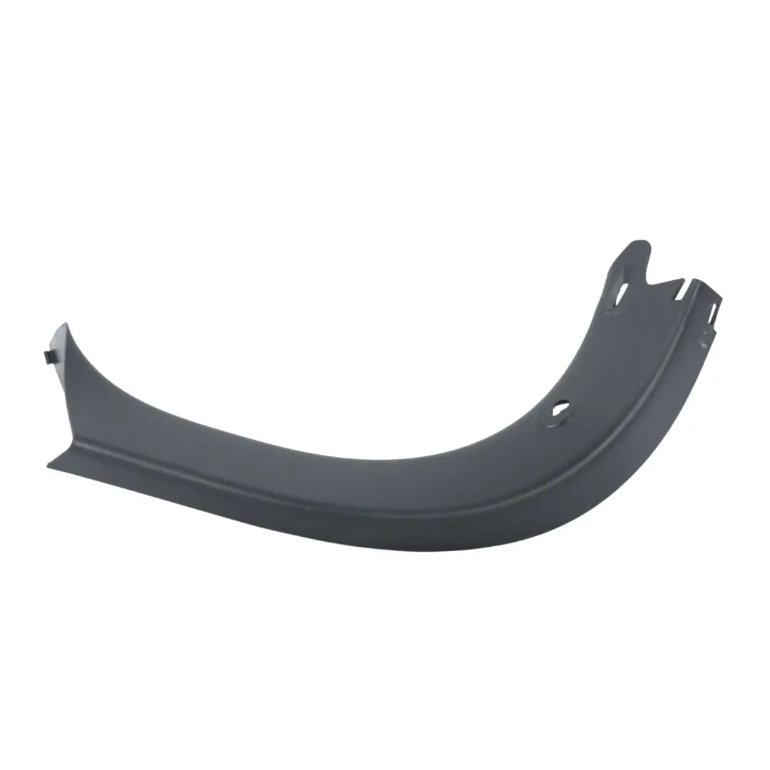 Ford Fiesta Mk8 Interior Boot Lid Tailgate Trim Panel Left N/S - SKU H1BB-A42325-ACW - Part number H1BB-A42325-ACW