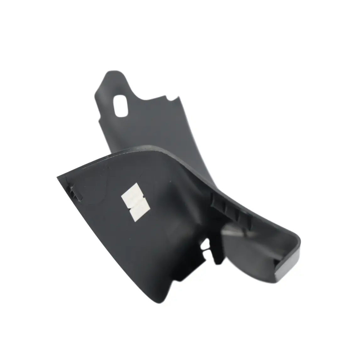 Ford Fiesta Mk8 Interior Boot Lid Tailgate Trim Panel Left N/S - SKU H1BB-A42325-ACW - Part number H1BB-A42325-ACW