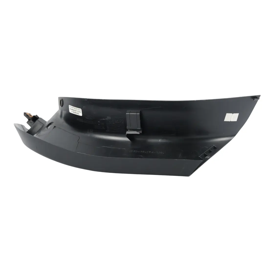 Mk8 Interior Boot Lid Tailgate Trim Panel Left N/S to Ford Fiesta with Part number H1BB-A42325-ACW Ford Fiesta Mk8 Interior Boot Lid Tailgate Trim Panel Left N/S - SKU H1BB-A42325-ACW - Part number H1BB-A42325-ACW