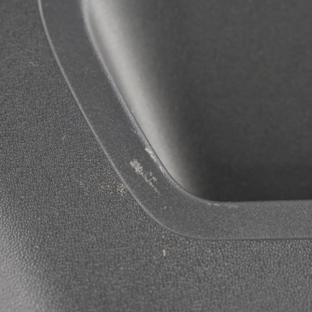Ford Fiesta MK8 Rear Boot Tailgate Panel Trim Cover Moulding - SKU H1BB-A429A48-ADW - Part number H1BB-A429A48-ADW