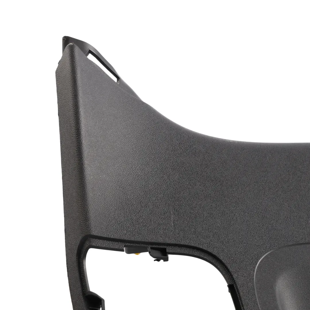 MK8 Rear Boot Tailgate Panel Trim Cover Moulding to Ford Fiesta with Part number H1BB-A429A48-ADW Ford Fiesta MK8 Rear Boot Tailgate Panel Trim Cover Moulding - SKU H1BB-A429A48-ADW - Part number H1BB-A429A48-ADW