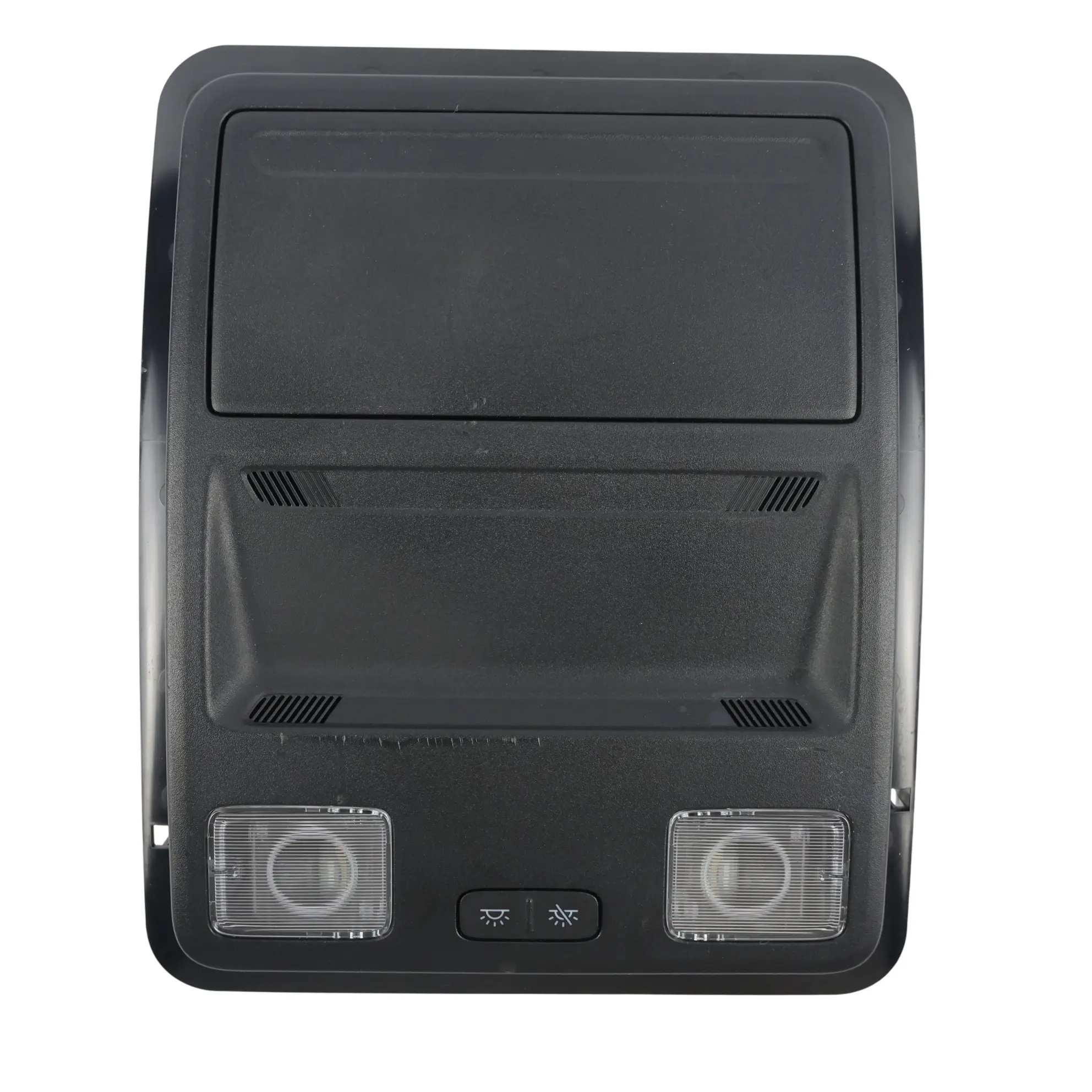 Ford Fiesta MK8 Innenraum Dach Licht Lampe H1BB-A519D58-B
