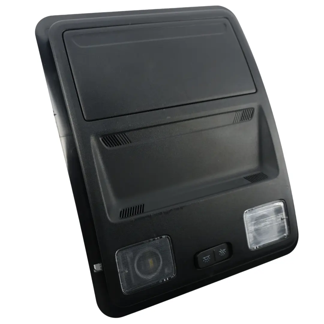 Ford Fiesta MK8 Luce Lampada Plafoniera Interno Cielo - SKU H1BB-A519D58-B - Numero di parte H1BB-A519D58-B