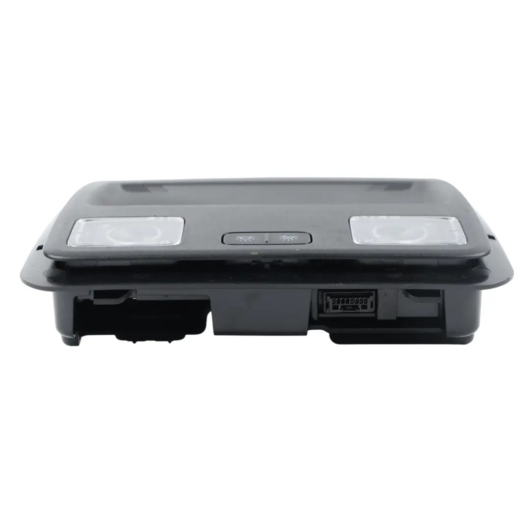 Ford Fiesta MK8 Luce Lampada Plafoniera Interno Cielo - SKU H1BB-A519D58-B - Numero di parte H1BB-A519D58-B