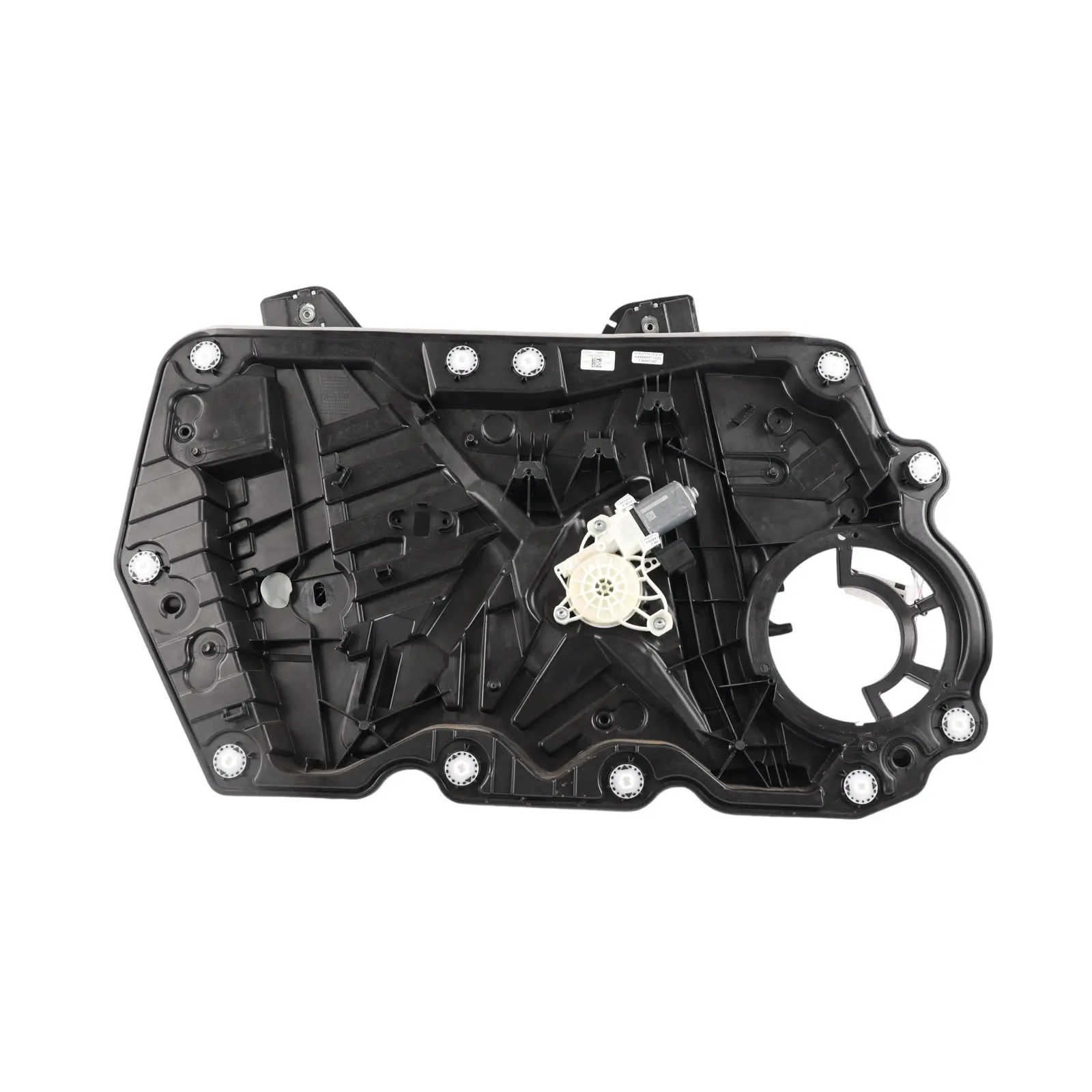 Ford Fiesta Mk8 Window Regulator Front Right O/S 3 Door H1BB-B23201-CE