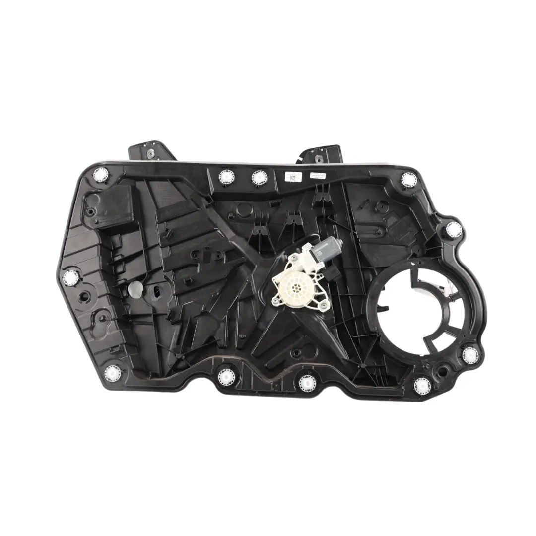 Mk8 Window Regulator Front Right O/S 3 Door to Ford Fiesta with Part number H1BB-B23201-CE Ford Fiesta Mk8 Window Regulator Front Right O/S 3 Door - SKU H1BB-B23201-CE - Part number H1BB-B23201-CE