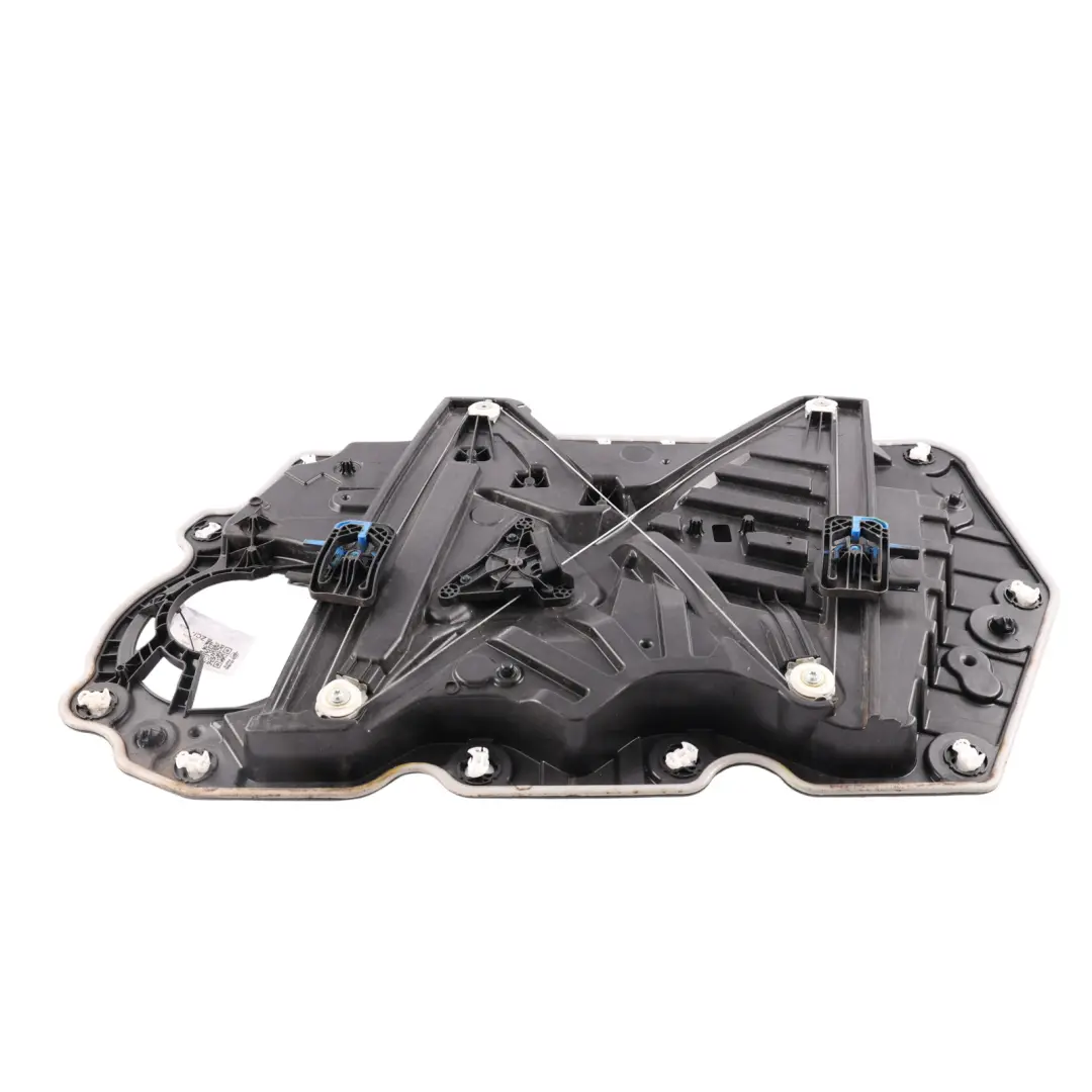 Ford Fiesta Mk8 Window Regulator Front Right O/S 3 Door - SKU H1BB-B23201-CE - Part number H1BB-B23201-CE