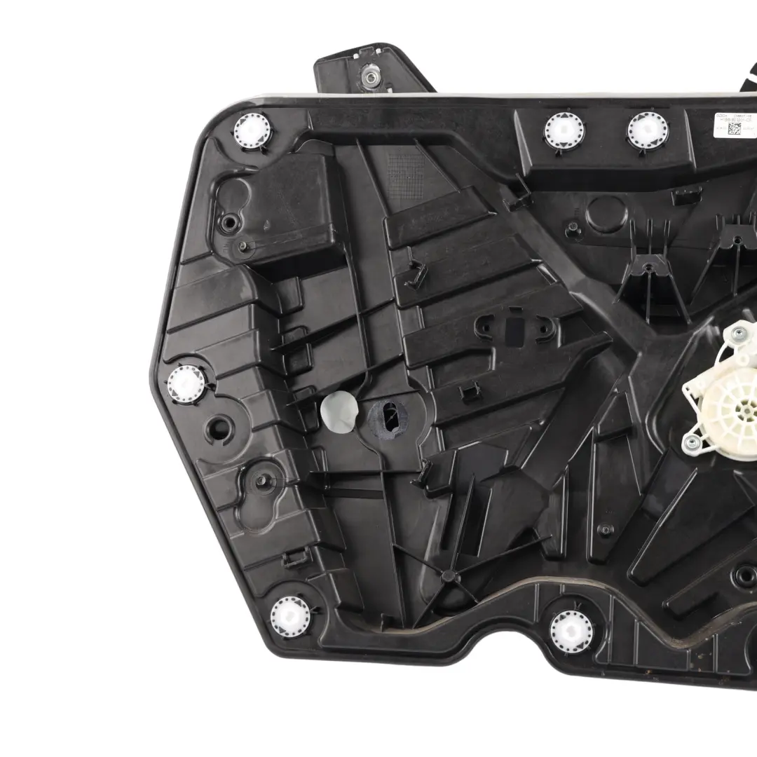 Ford Fiesta Mk8 Window Regulator Front Right O/S 3 Door - SKU H1BB-B23201-CE - Part number H1BB-B23201-CE