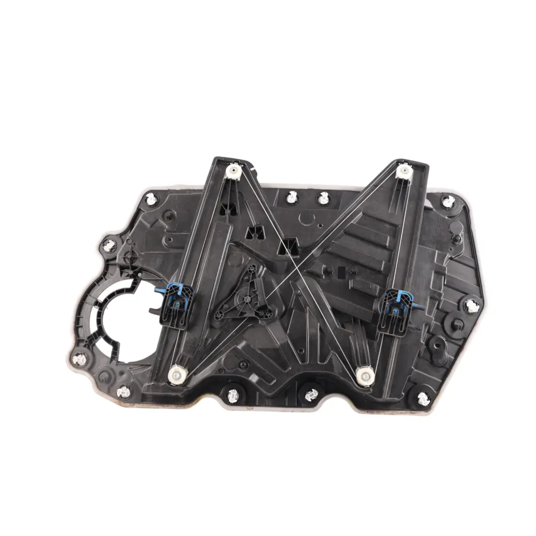 Ford Fiesta Mk8 Window Regulator Front Right O/S 3 Door - SKU H1BB-B23201-CE - Part number H1BB-B23201-CE