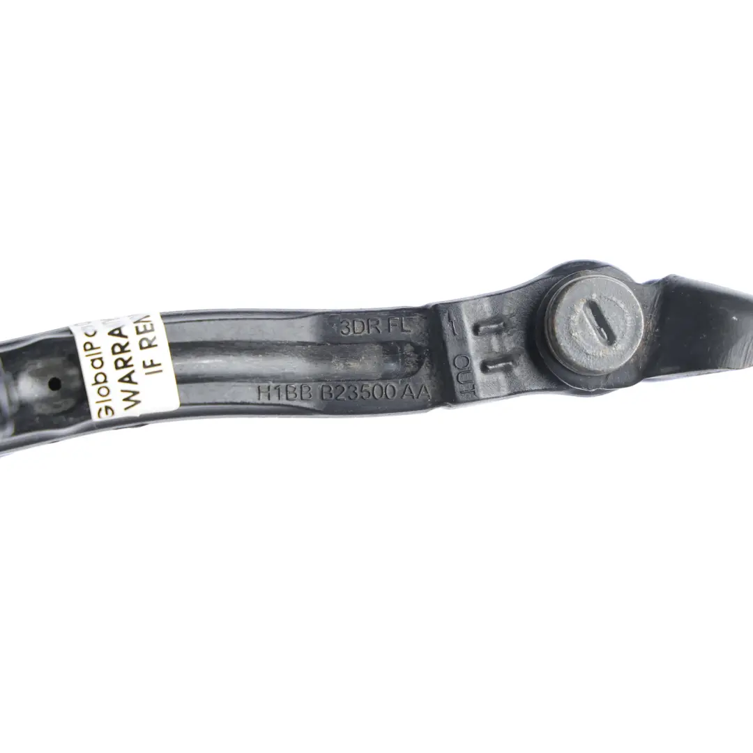 Mk8 Front Door Check Strap Limiter Left Right N/O/S to Ford Fiesta with Part number H1BB-B23500-AA Ford Fiesta Mk8 Front Door Check Strap Limiter Left Right N/O/S - SKU H1BB-B23500-AA - Part number H1BB-B23500-AA
