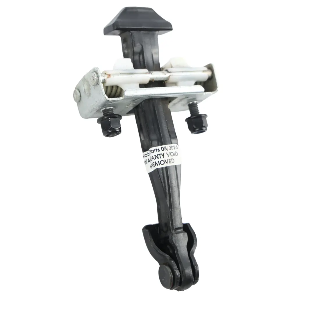 Mk8 Front Door Check Strap Limiter Left Right N/O/S to Ford Fiesta with Part number H1BB-B23500-AA Ford Fiesta Mk8 Front Door Check Strap Limiter Left Right N/O/S - SKU H1BB-B23500-AA - Part number H1BB-B23500-AA