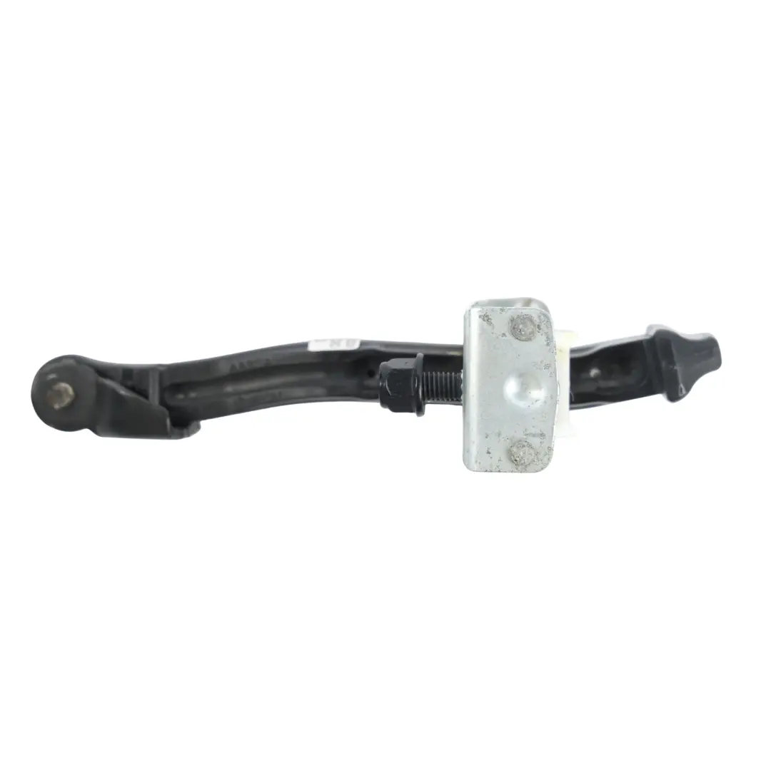 Ford Fiesta Mk8 Front Door Check Strap Limiter Left Right N/O/S - SKU H1BB-B23500-AA - Part number H1BB-B23500-AA