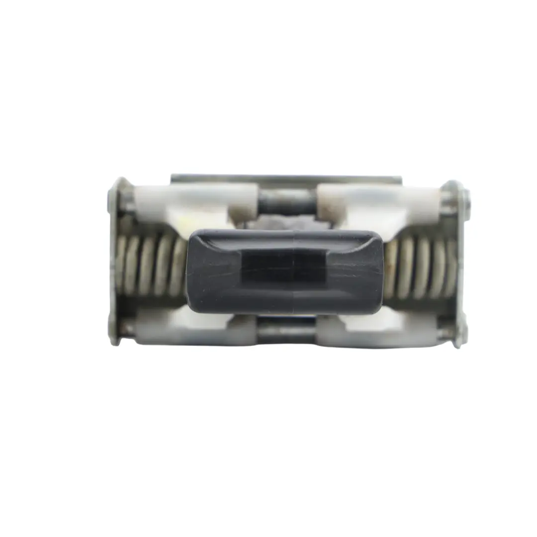Ford Fiesta Mk8 Front Door Check Strap Limiter Left Right N/O/S - SKU H1BB-B23500-AA - Part number H1BB-B23500-AA