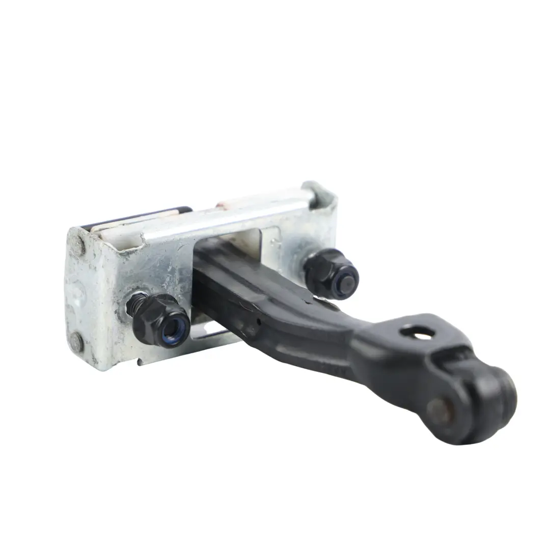 Ford Fiesta Mk8 Front Door Check Strap Limiter Left Right N/O/S - SKU H1BB-B23500-AA - Part number H1BB-B23500-AA