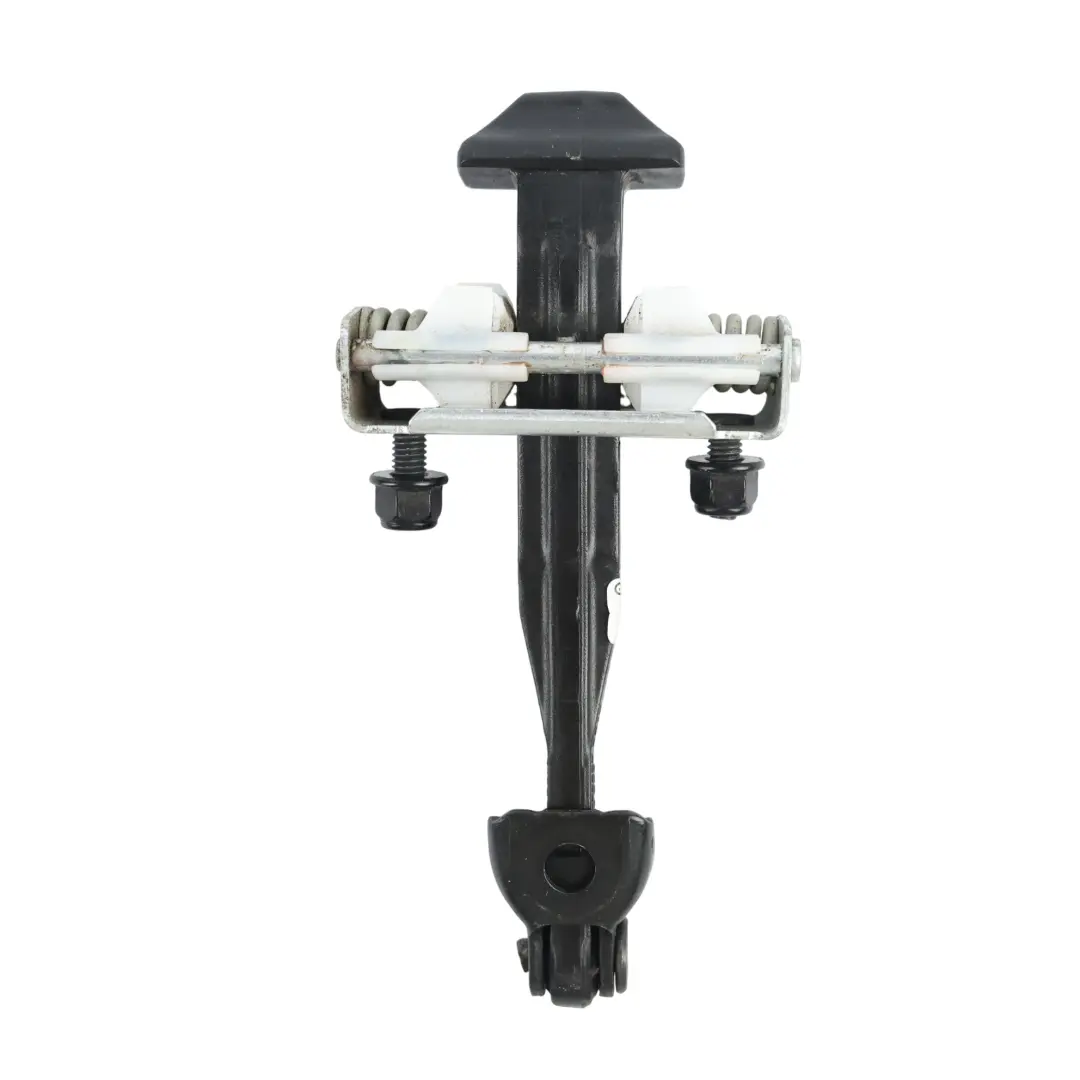 Ford Fiesta Mk8 Front Door Check Strap Limiter Left Right N/O/S - SKU H1BB-B23500-AA - Part number H1BB-B23500-AA