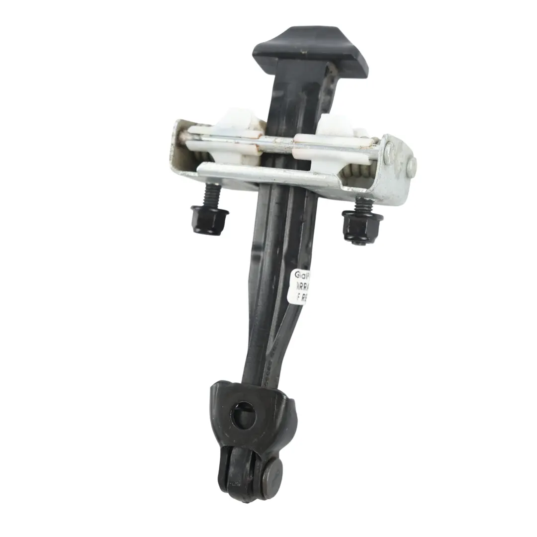 Mk8 Front Door Check Strap Limiter Left Right N/O/S to Ford Fiesta with Part number H1BB-B23500-AA Ford Fiesta Mk8 Front Door Check Strap Limiter Left Right N/O/S - SKU H1BB-B23500-AA - Part number H1BB-B23500-AA