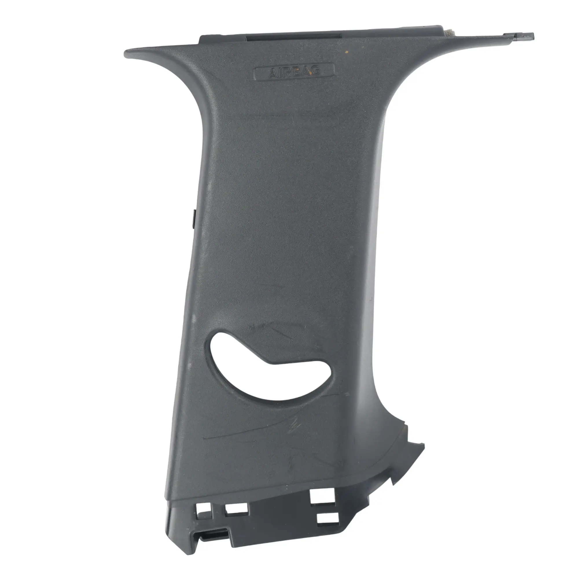 Ford Fiesta MK8 ST Rivestimento Montante B Posteriore Destro H1BB-B24582-ADW