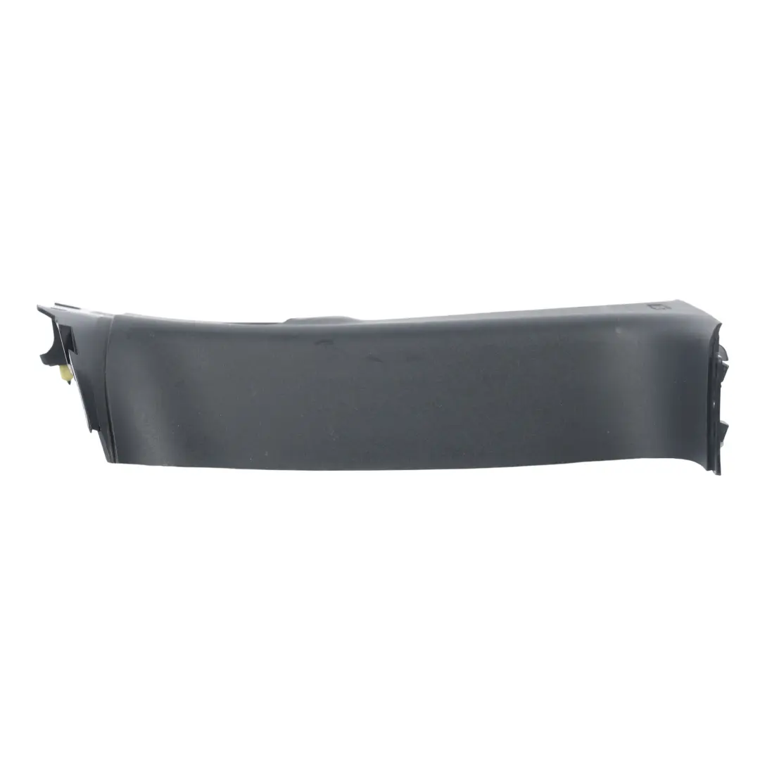 Mk8 ST Rear B Pillar Trim Cover Panel Right O/S to Ford Fiesta with Part number H1BB-B24582-ADW Ford Fiesta Mk8 ST Rear B Pillar Trim Cover Panel Right O/S - SKU H1BB-B24582-ADW - Part number H1BB-B24582-ADW