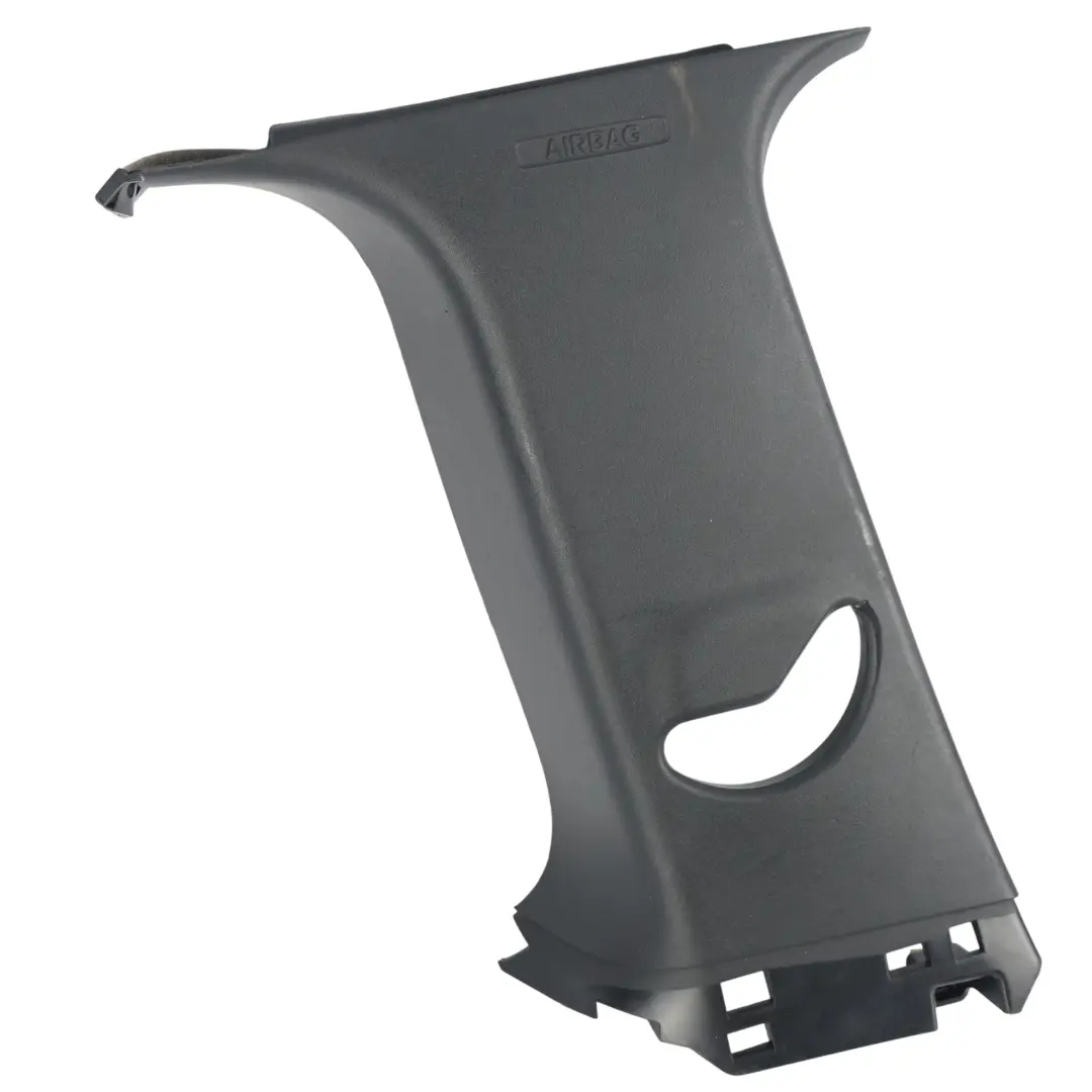 Ford Fiesta MK8 ST Rivestimento Montante B Anteriore Sinistro - SKU H1BB-B24583-ADW - Numero di parte H1BB-B24583-ADW