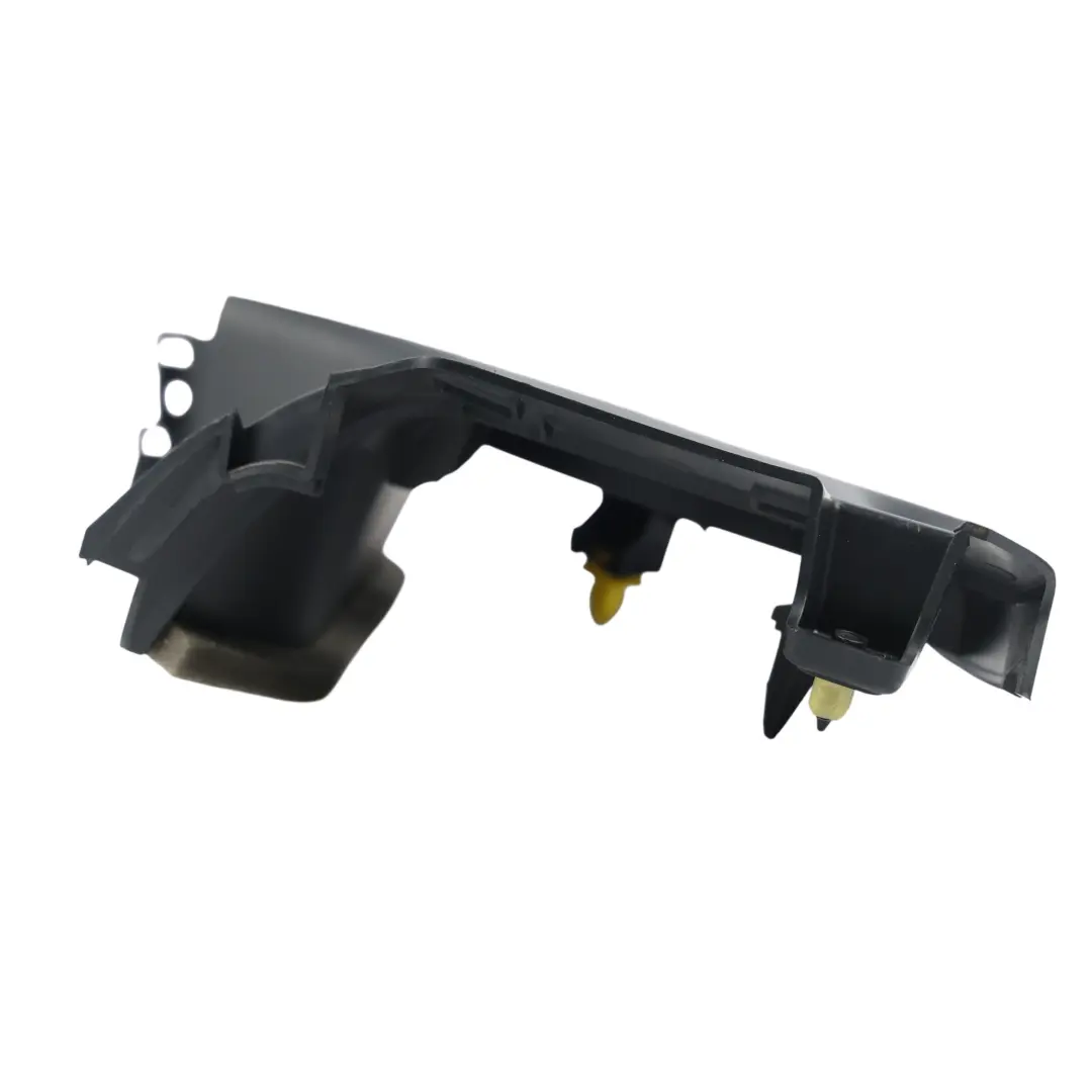 Mk8 ST B-Pillar Column Trim Panel Front Left N/S to Ford Fiesta with Part number H1BB-B24583-ADW Ford Fiesta Mk8 ST B-Pillar Column Trim Panel Front Left N/S - SKU H1BB-B24583-ADW - Part number H1BB-B24583-ADW